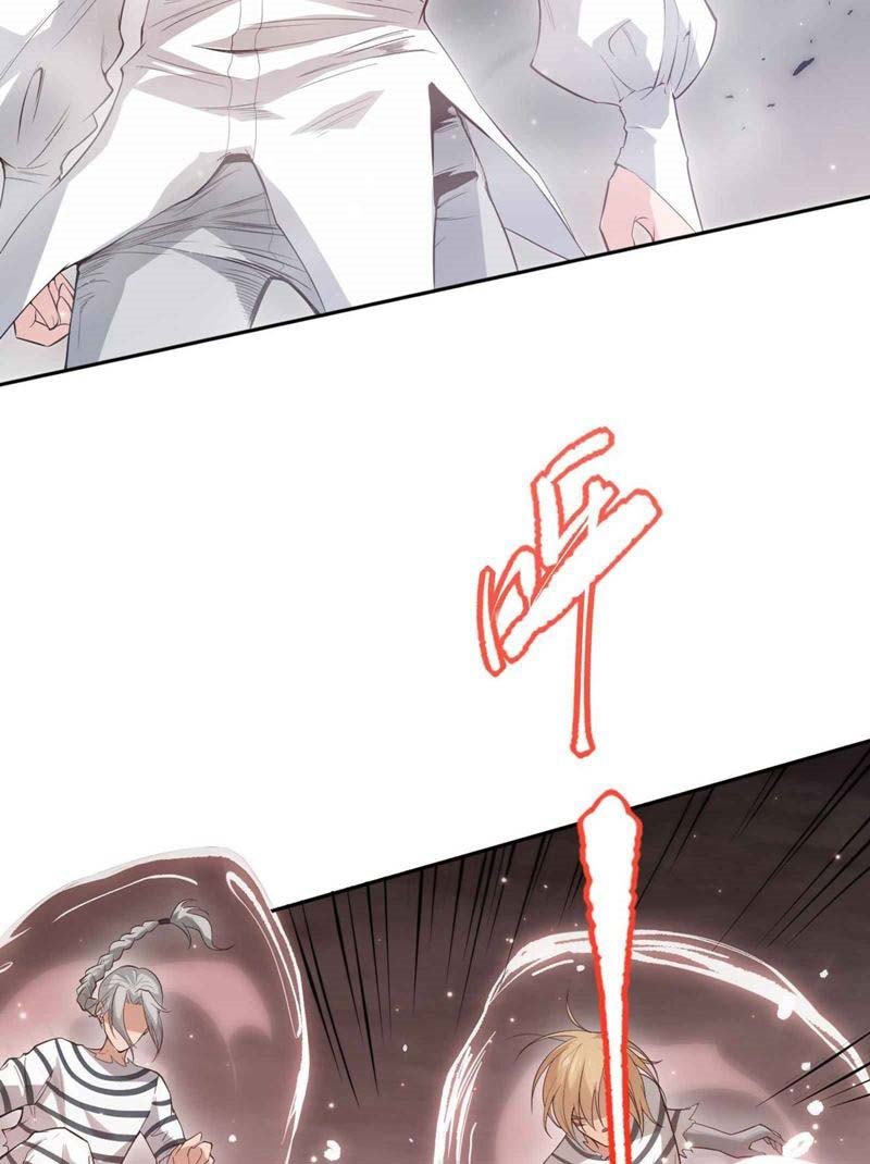 Ultimate Soldier Chapter 135 Gambar 5